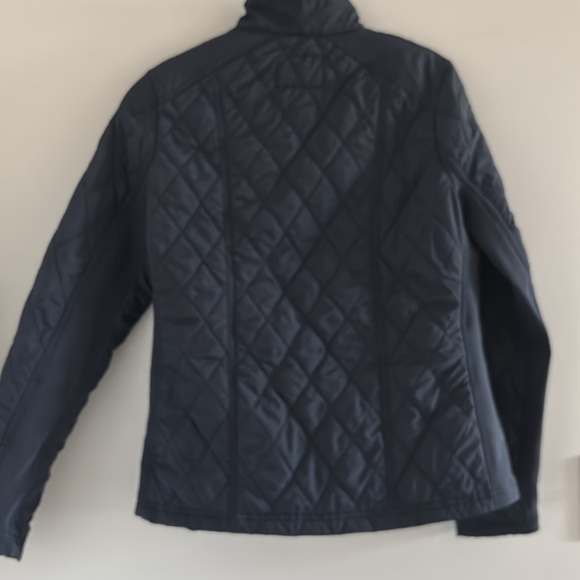 Blue jacket - Picture 5 of 10